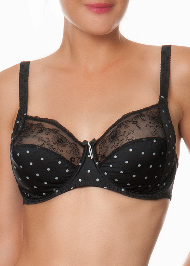 Soutien-gorge Armatures Empreinte